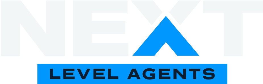 Next Level Agents logo